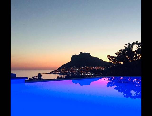 4 BEDROOM PROPERTY TO RENT IN HOUT BAY CENTRAL